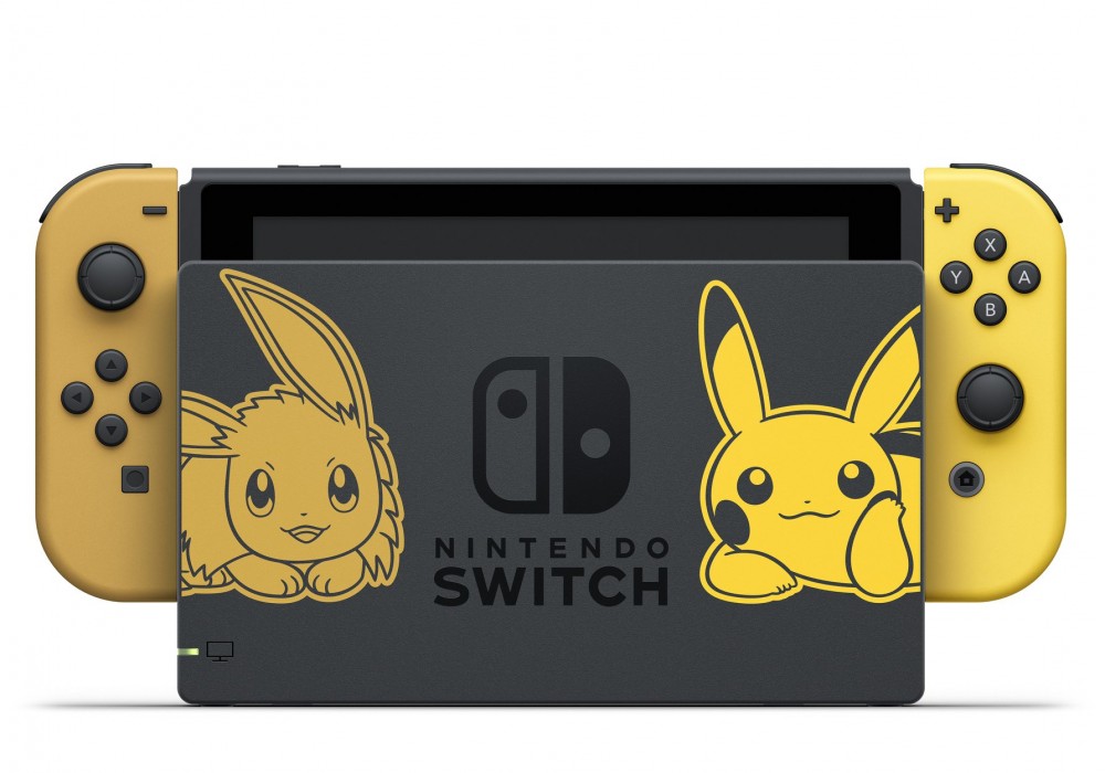 Nintendo