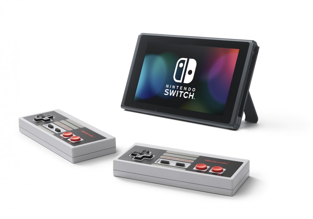 Nintendo