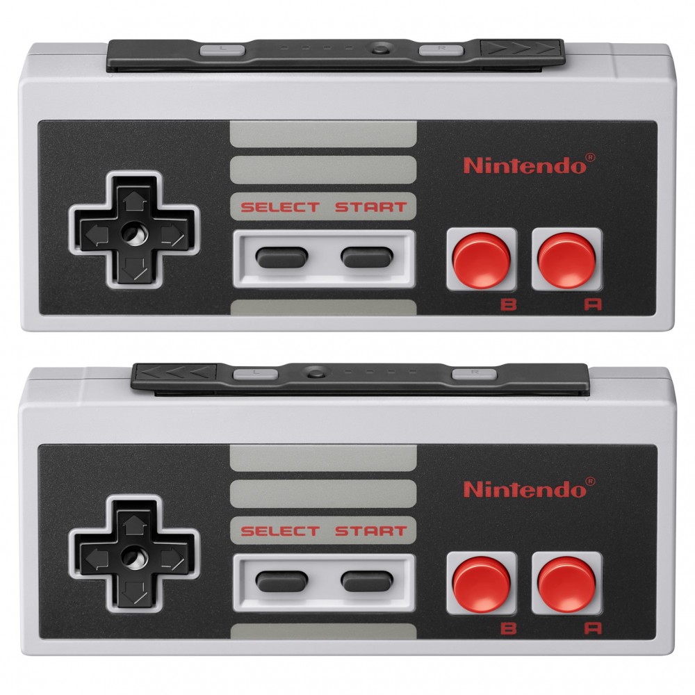 Nintendo