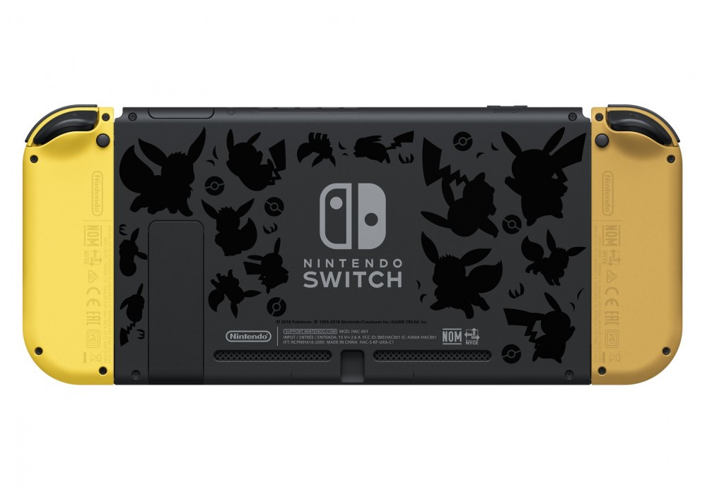 Nintendo