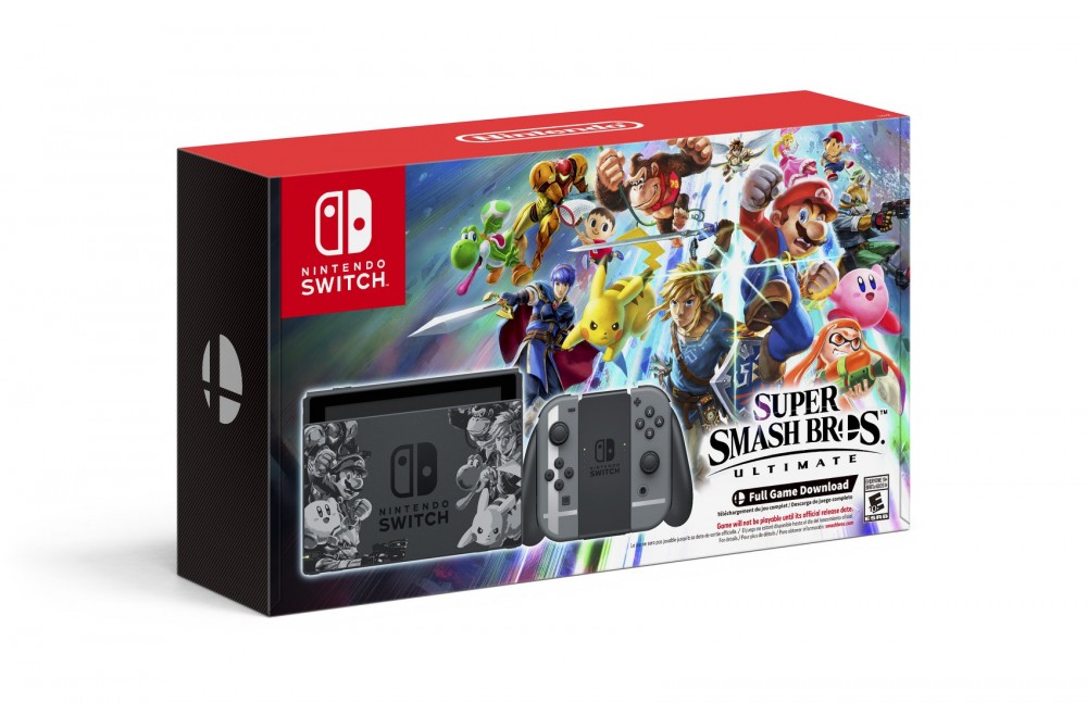 Nintendo
