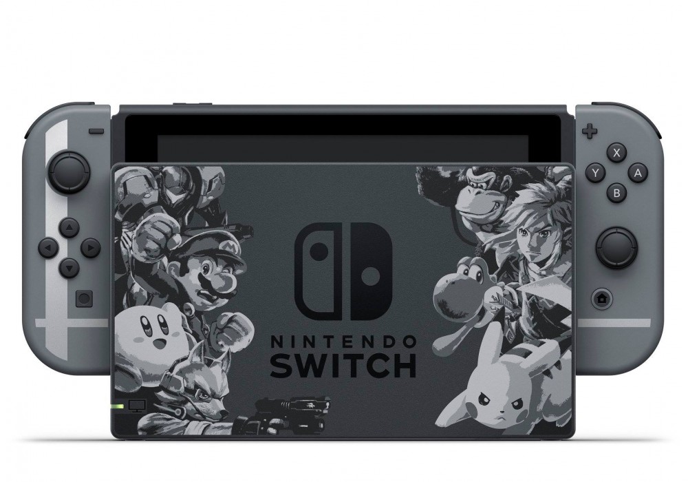 Nintendo