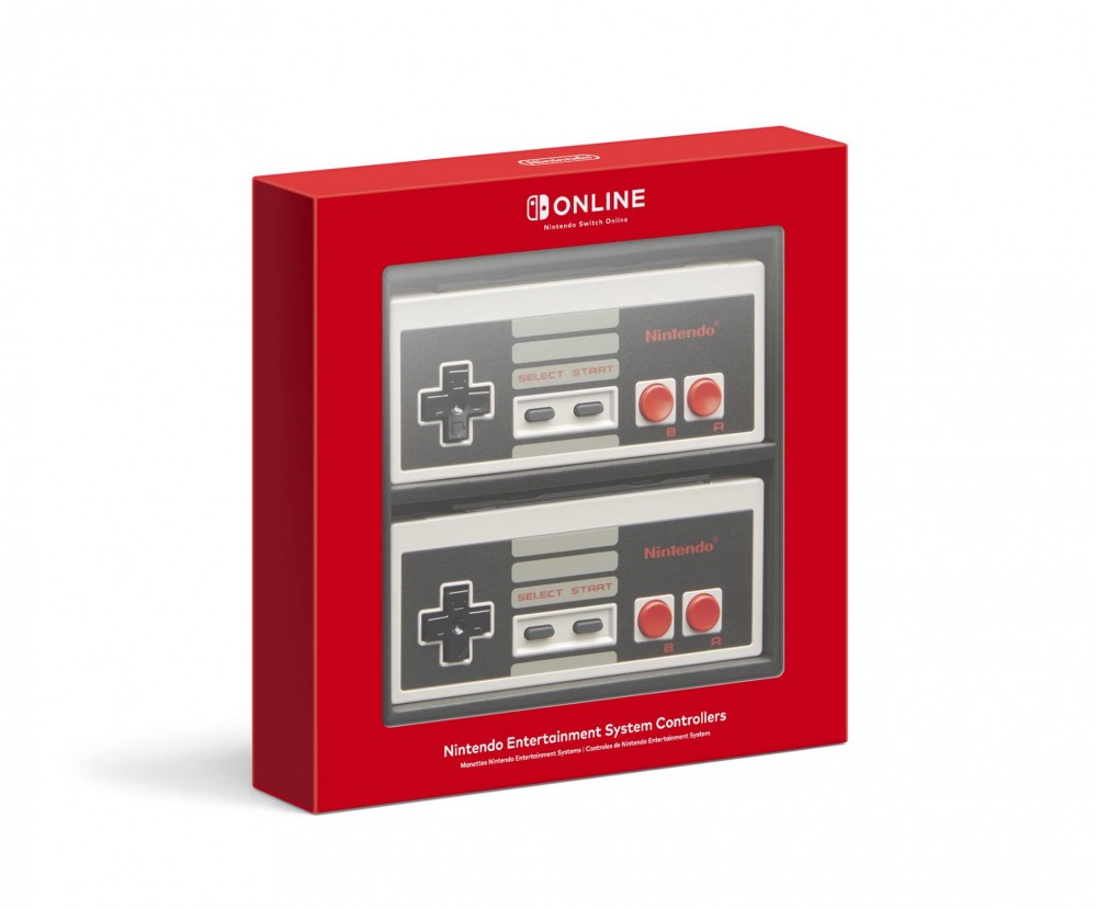 Nintendo