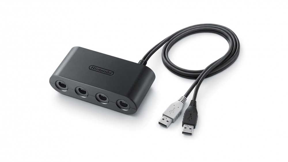 Nintendo