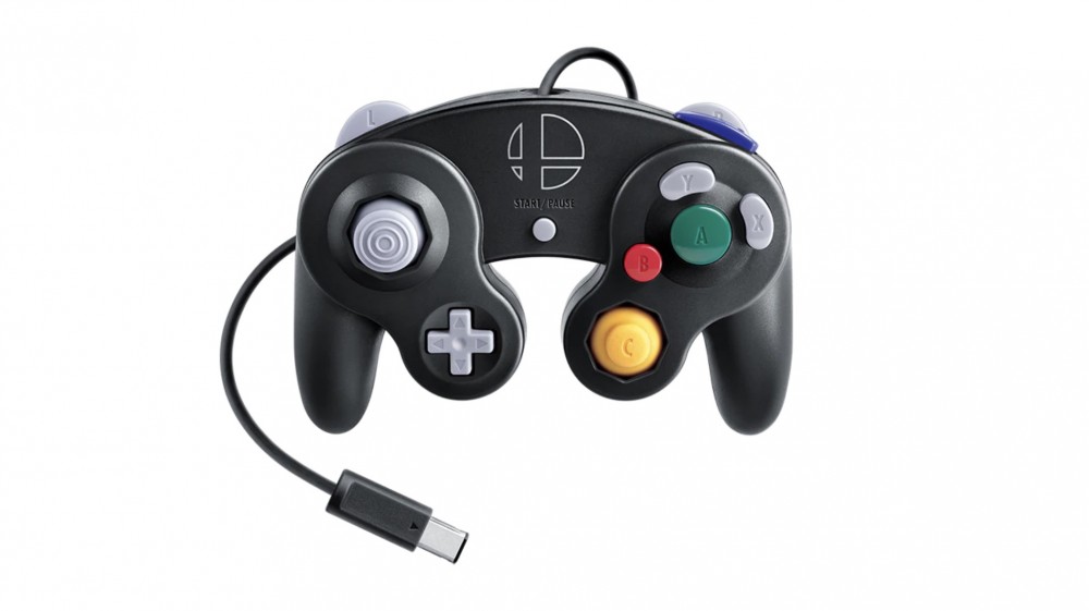 Nintendo
