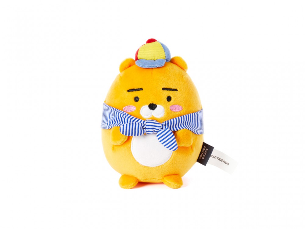 Kakao Friends官網