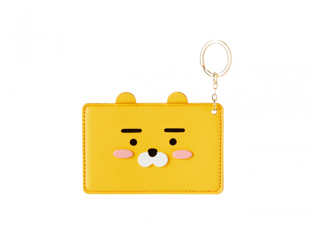 Kakao Friends官網