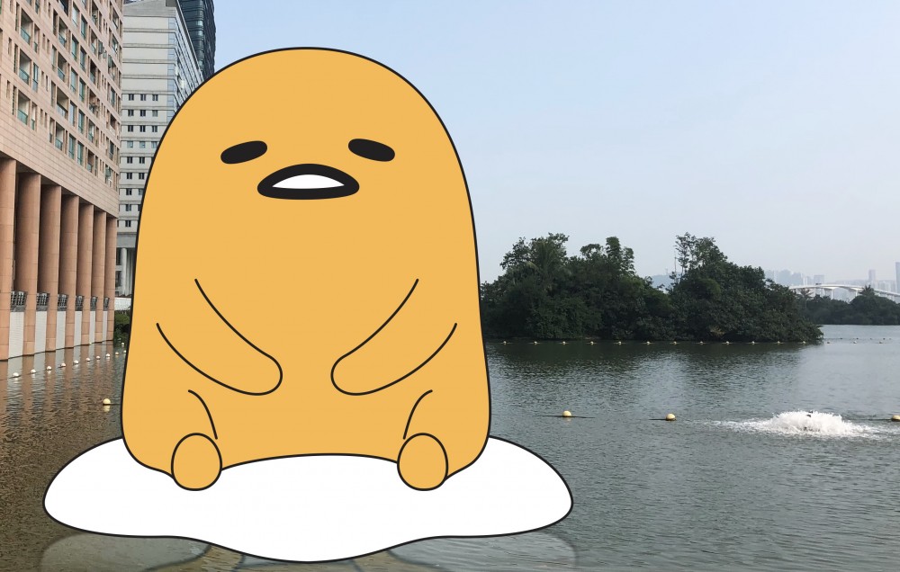 gu inflatable