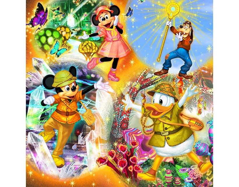 東京ディズニーリゾート
