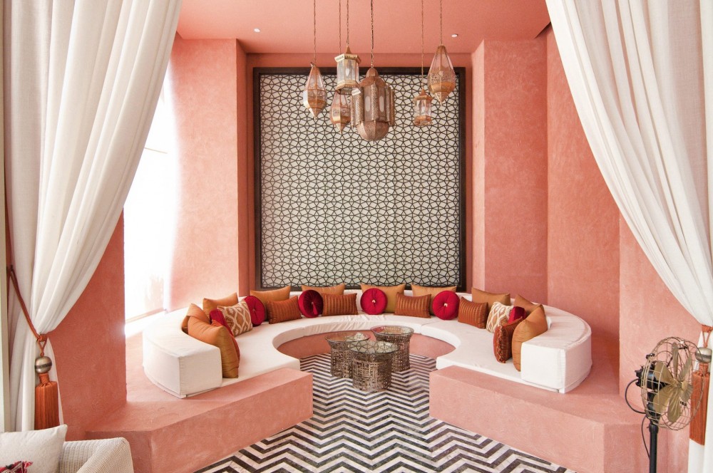 Marrakesh Hua Hin Resort & Spa