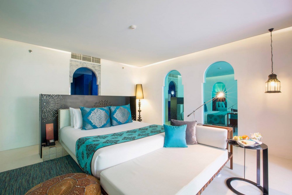Marrakesh Hua Hin Resort & Spa
