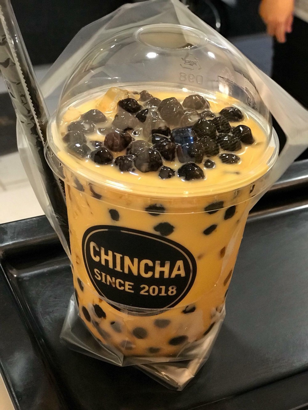 Chincha@FB