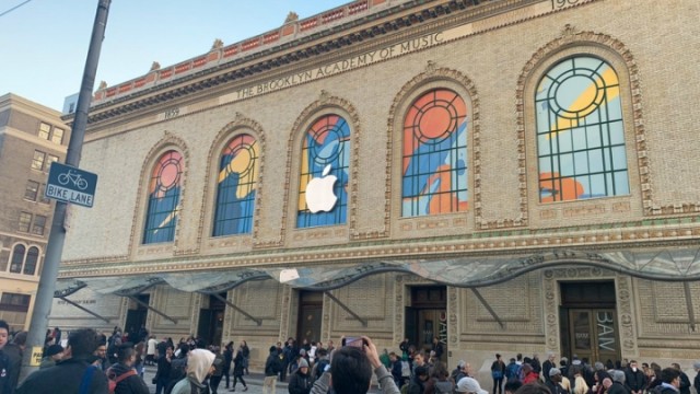 Apple發佈會