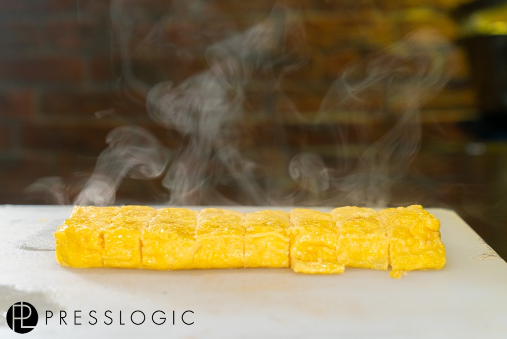 Presslogic