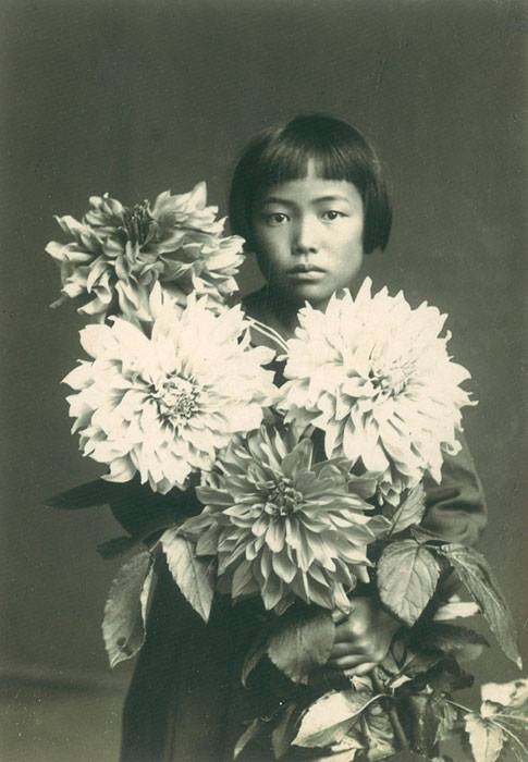 FB@Yayoi Kusama