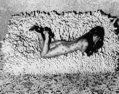 FB@Yayoi Kusama