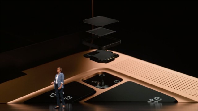Apple發佈會