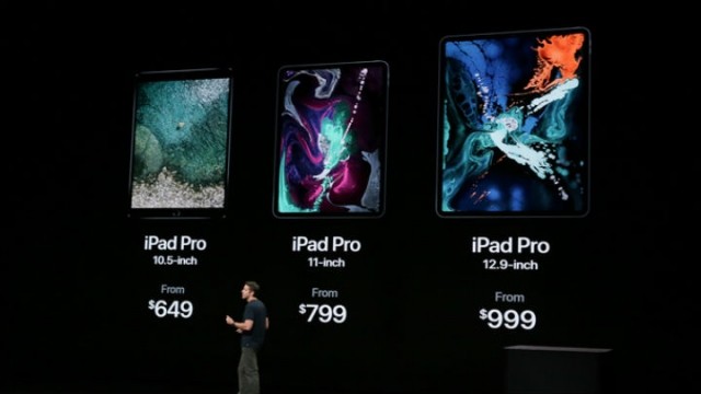 Apple發佈會