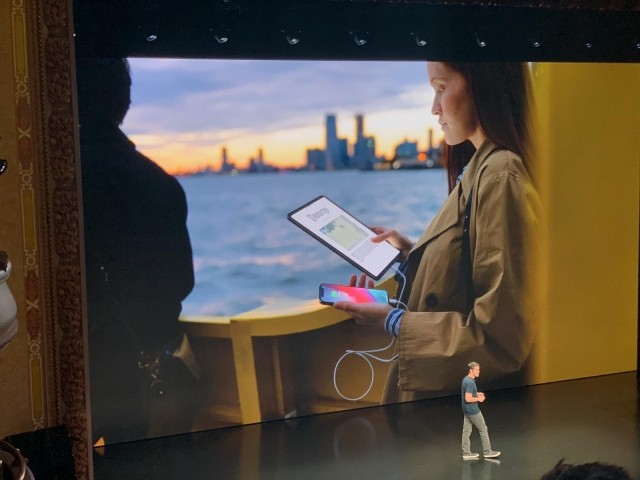 Apple發佈會
