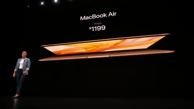 Apple發佈會