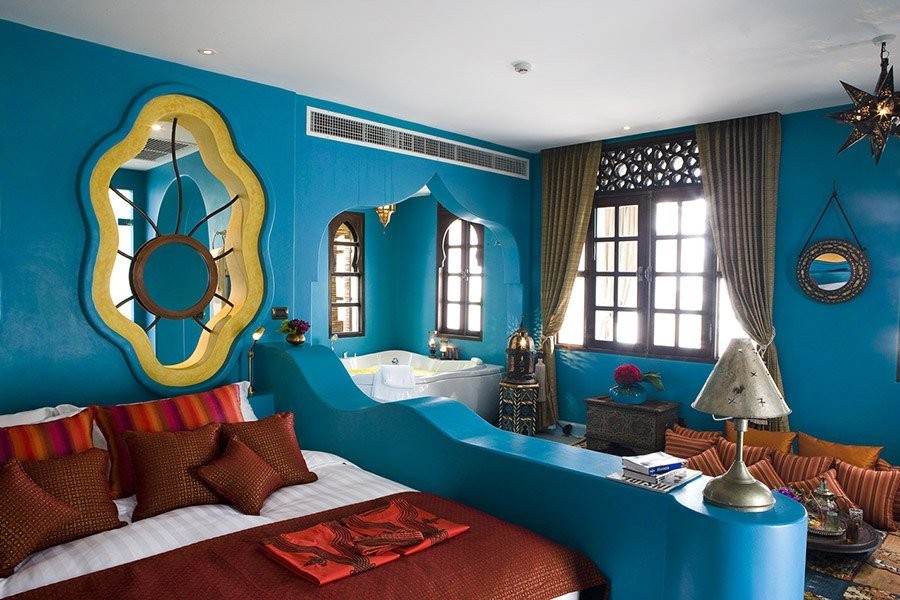 Villa Maroc Resort
