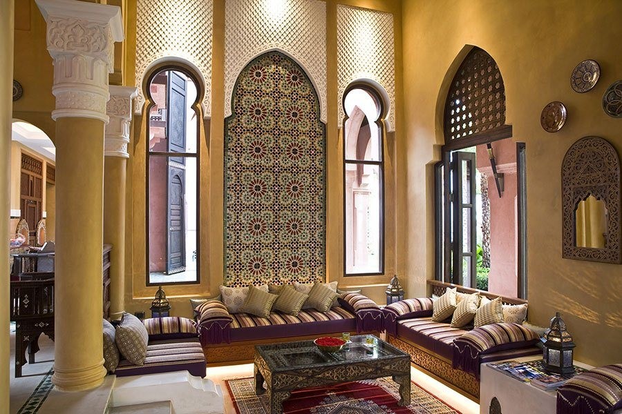 Villa Maroc Resort