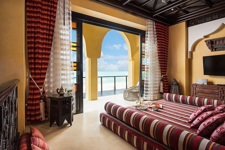 Villa Maroc Resort
