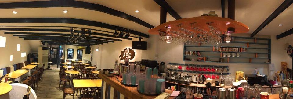 FB@女巫店